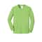 Port & Company® Youth Long Sleeve Core Cotton T-Shirt